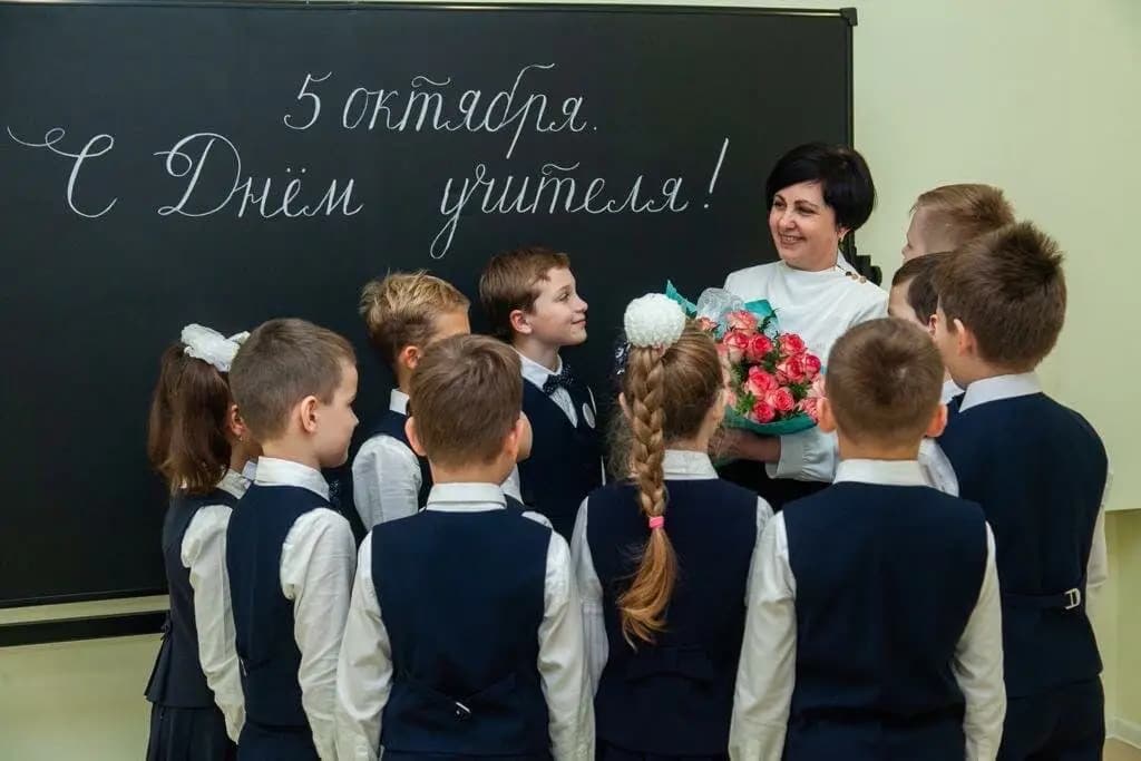Школа Будущего — фото 6