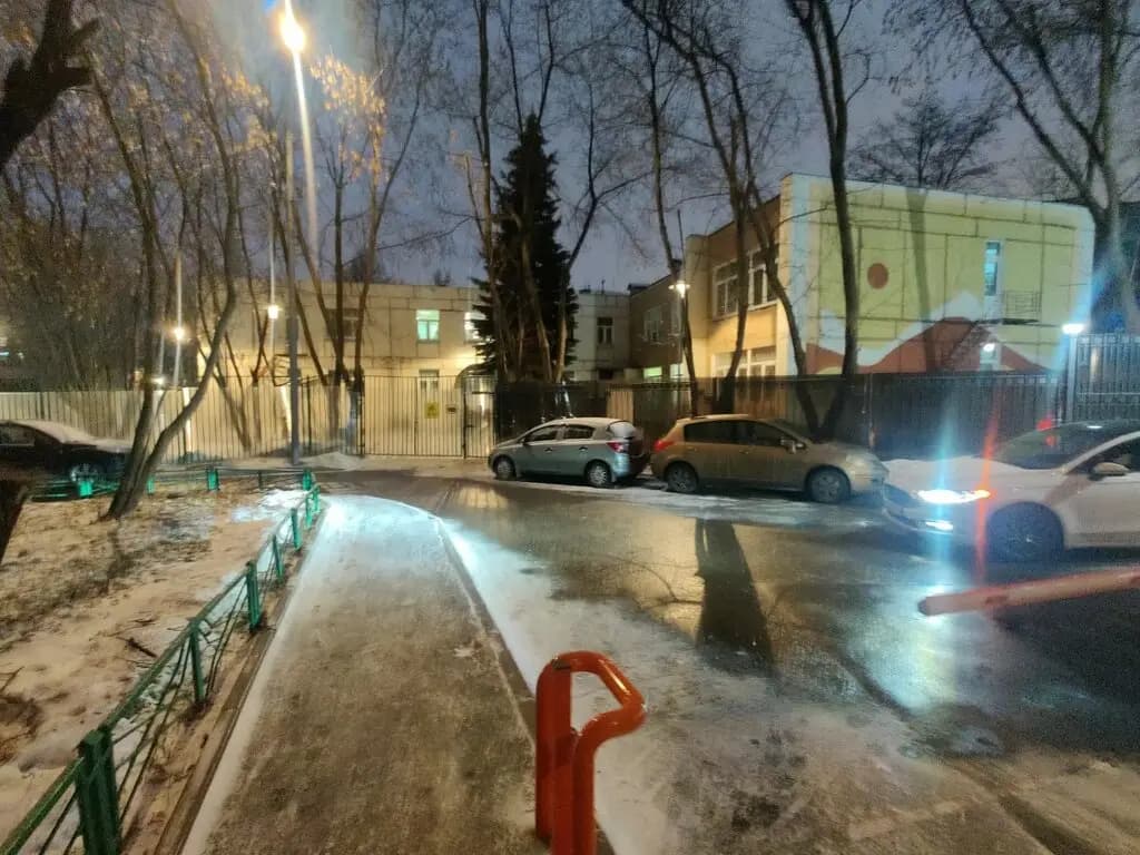 Школа № 354 имени Д.М. Карбышева, дошкольный корпус № 2 — фото 9