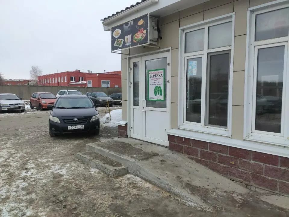 Берёзка — фото 10