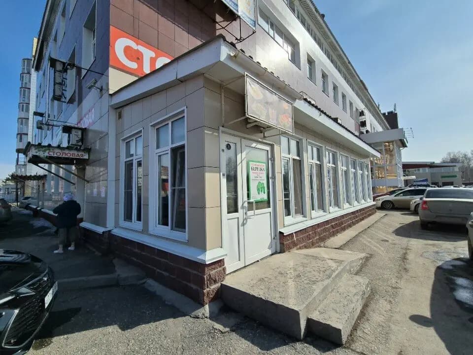 Берёзка — фото 3