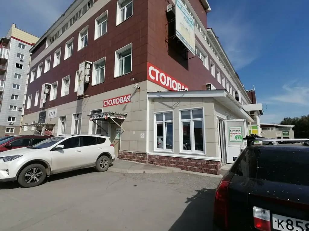 Берёзка — фото 9
