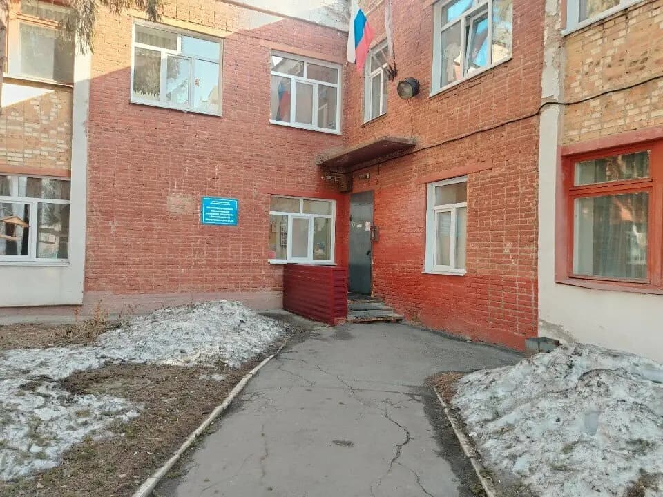 Детский сад № 366 общеразвивающего вида — фото 2