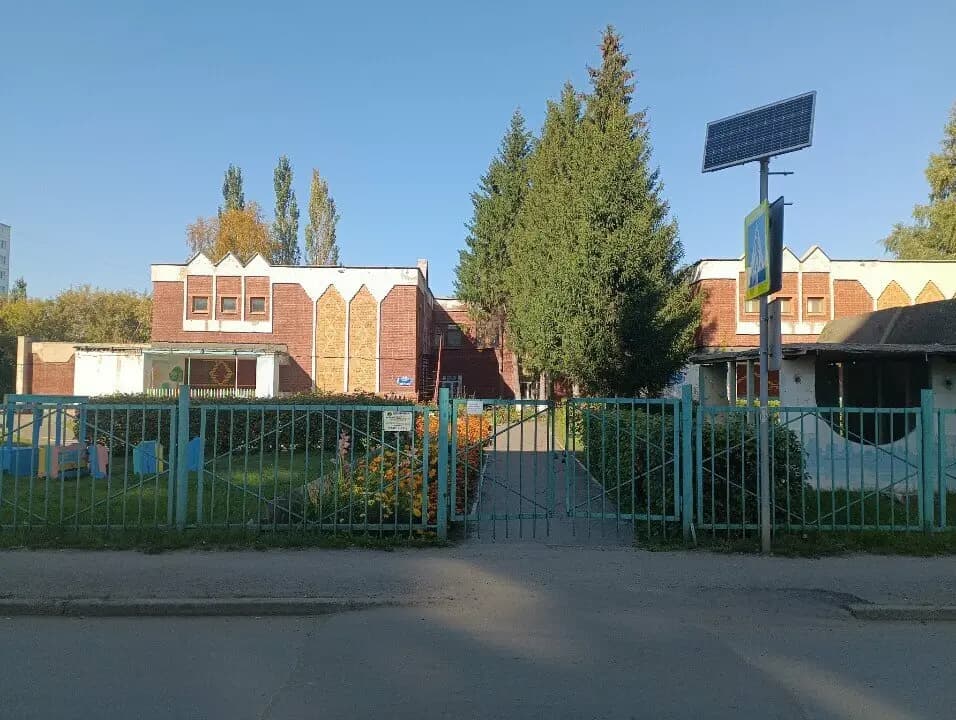 Детский сад № 366 общеразвивающего вида — фото 4