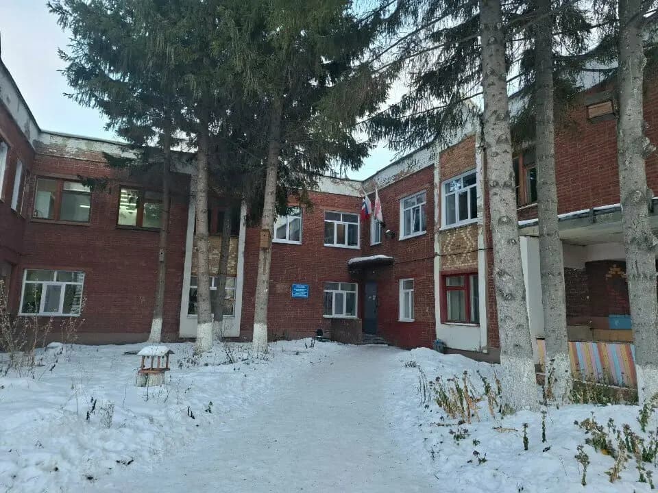 Детский сад № 366 общеразвивающего вида — фото 6