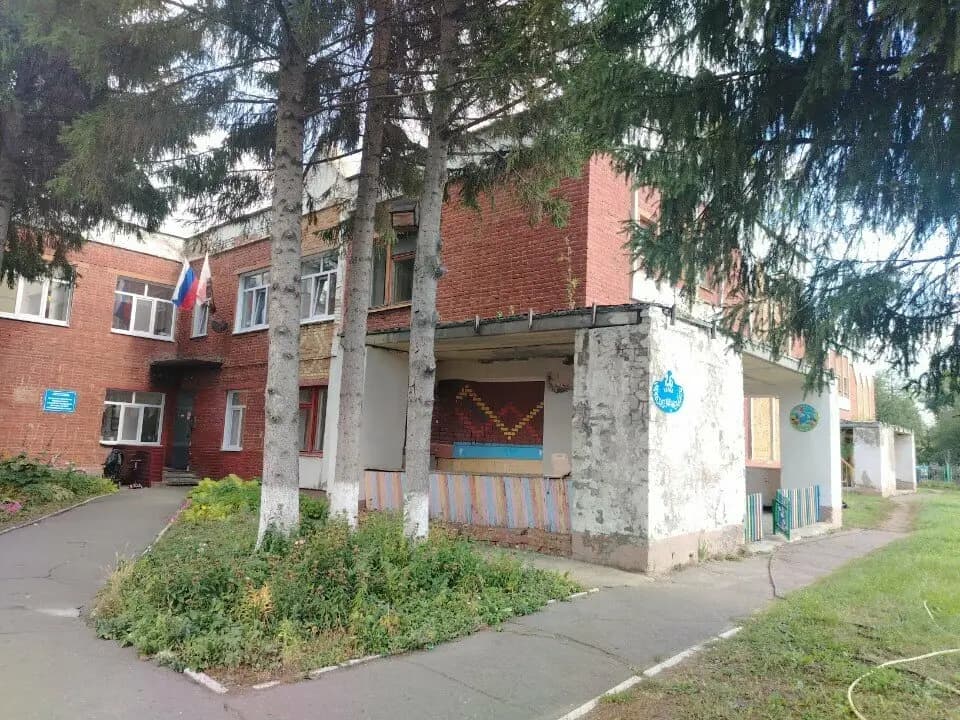 Детский сад № 366 общеразвивающего вида — фото 9