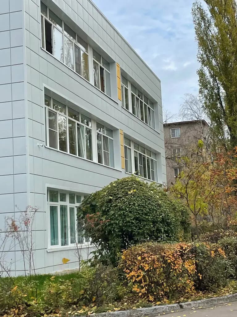Воронежский учебно-воспитательный комплекс имени А.П. Киселева, дошкольное отделение — фото 10