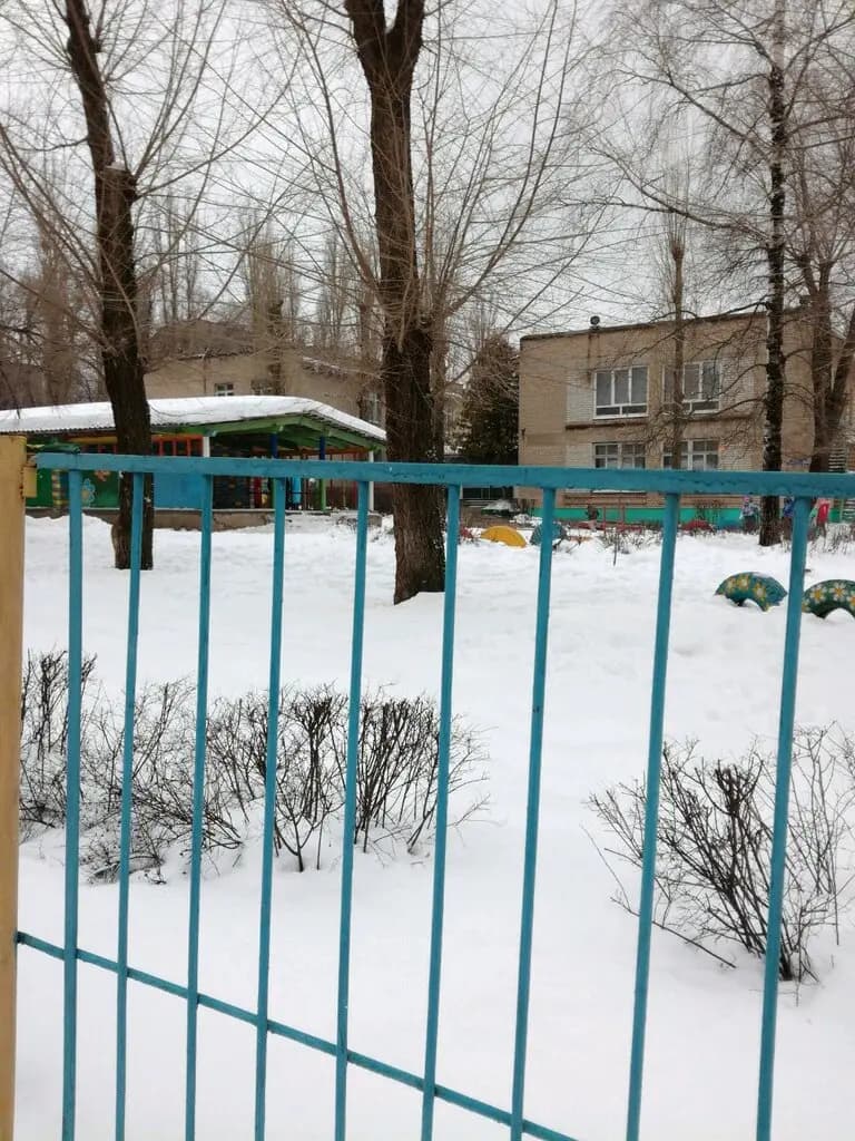 Воронежский учебно-воспитательный комплекс имени А.П. Киселева, дошкольное отделение — фото 8