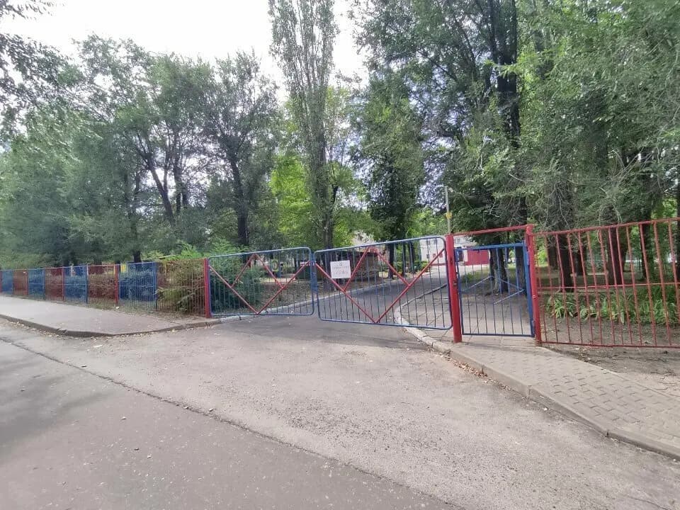 Воронежский учебно-воспитательный комплекс имени А.П. Киселева, дошкольное отделение — фото 9