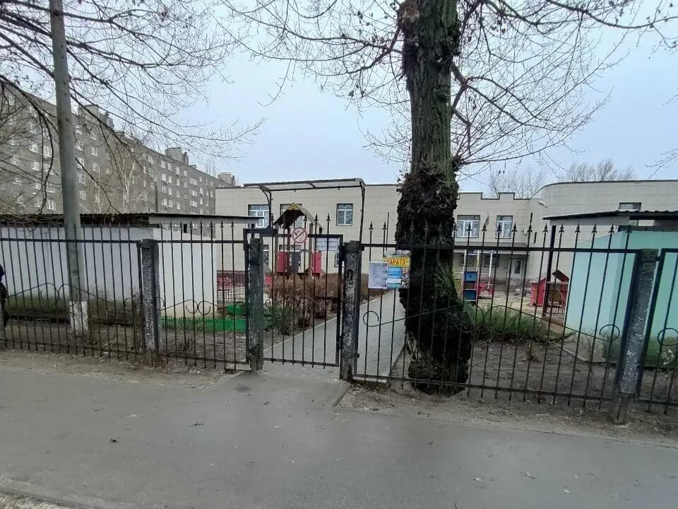Средняя общеобразовательная школа № 30, детский сад — фото 4