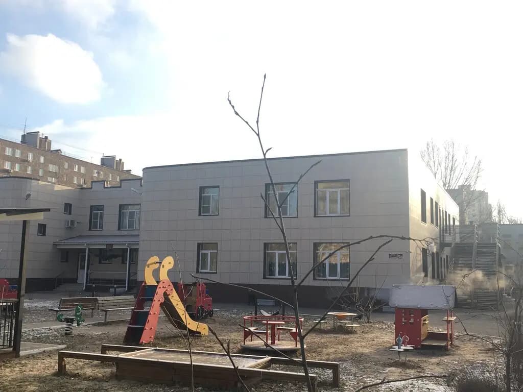 Средняя общеобразовательная школа № 30, детский сад — фото 5