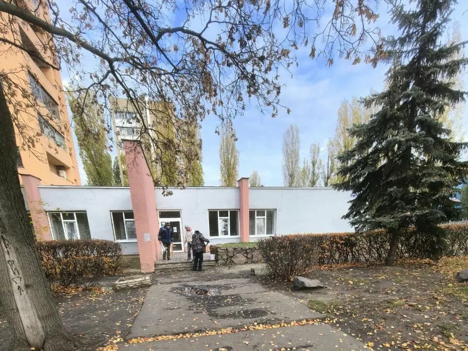 Малютка малыш — фото 2