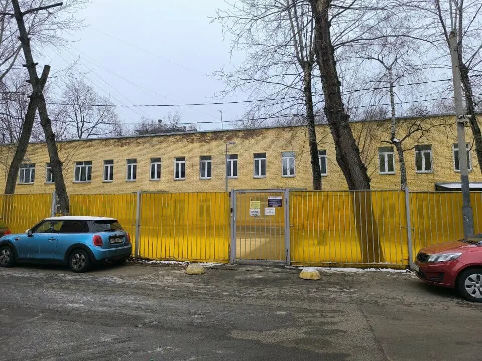 Кадетская школа № 1784 им. генерала армии В.А. Матросова, дошкольная группа — фото 5