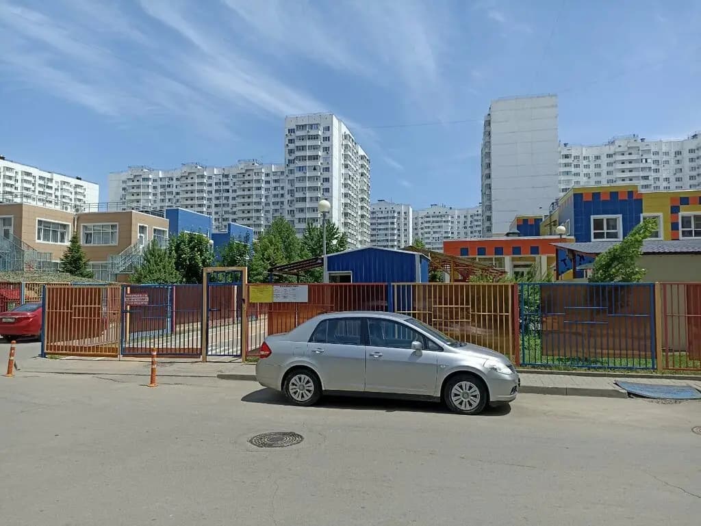 Детский сад № 194 Лукоморье — фото 10