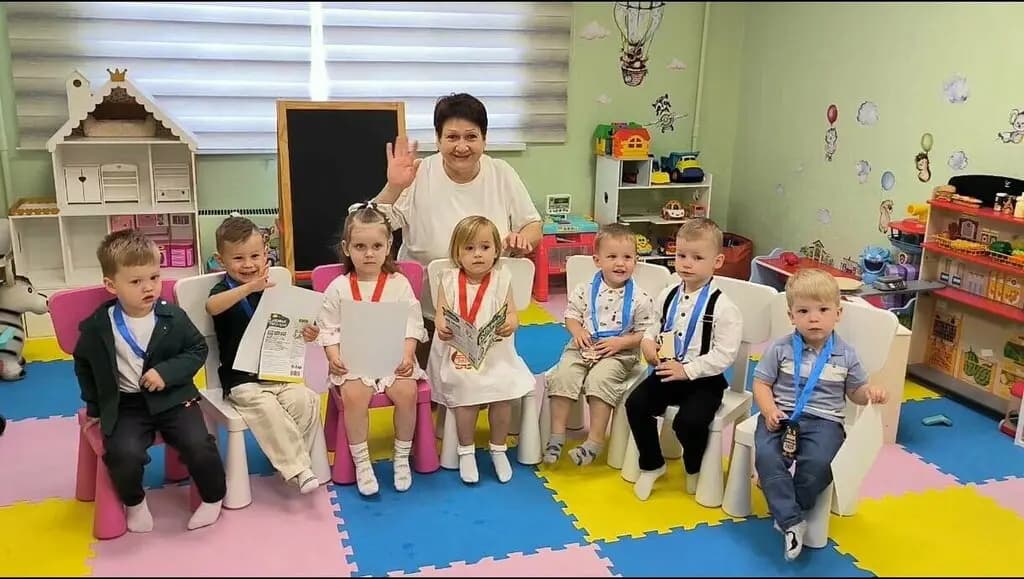 Абвгдейка — фото 10