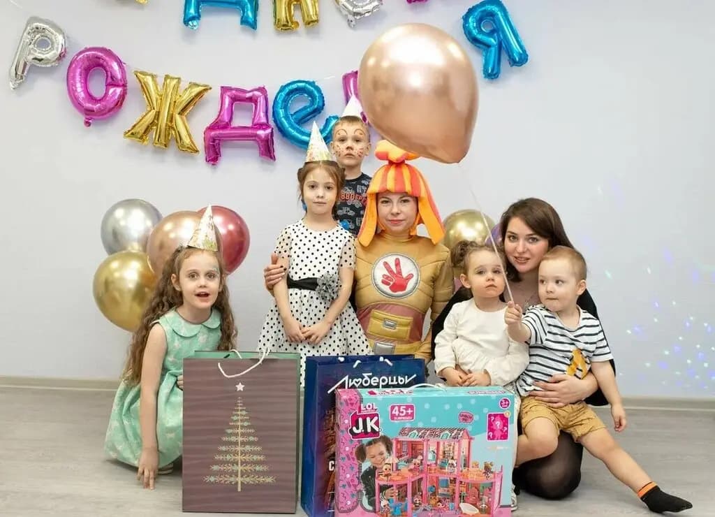 Абвгдейка — фото 3