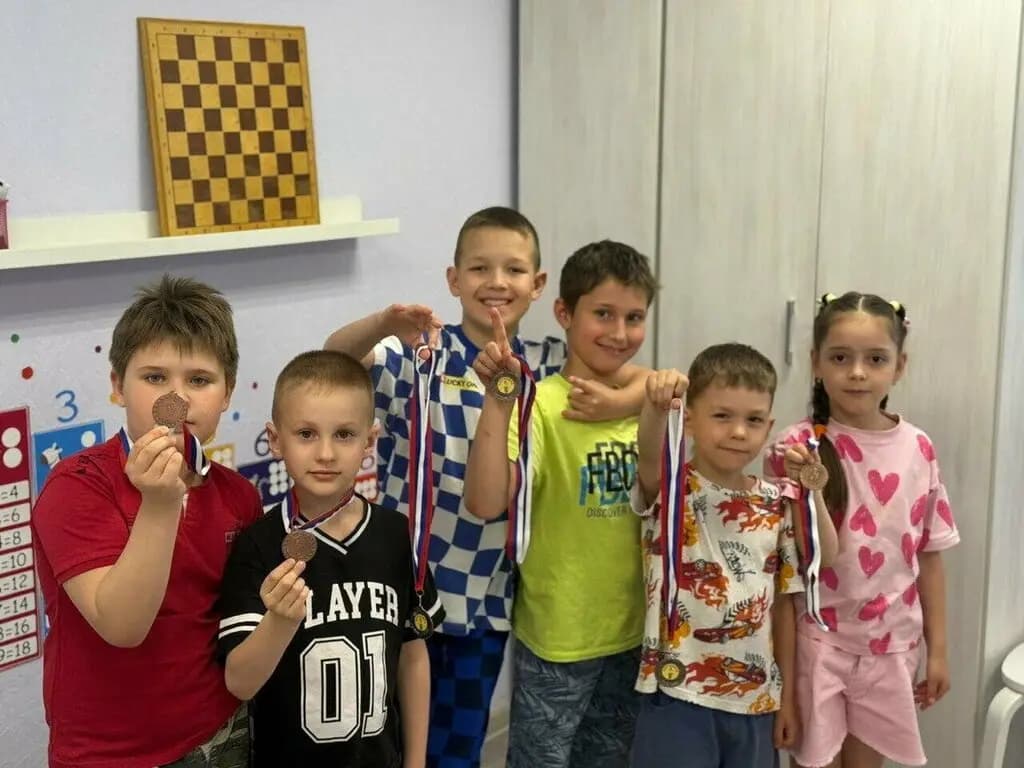 Абвгдейка — фото 7