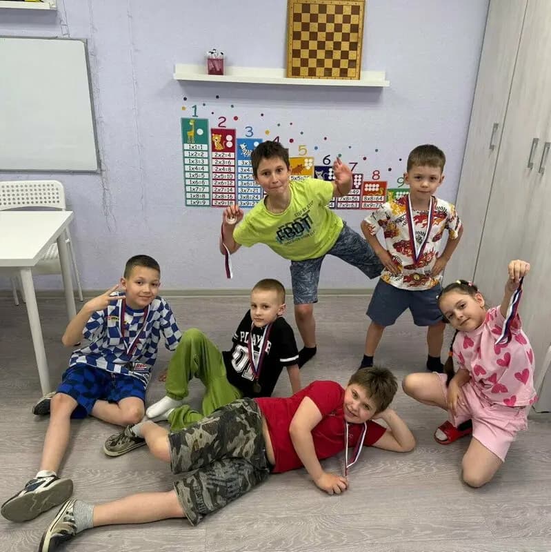 Абвгдейка — фото 8