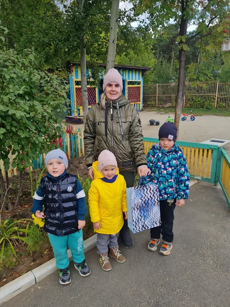 БМА ДОУ детский сад № 19 компенсирующего вида — фото 1