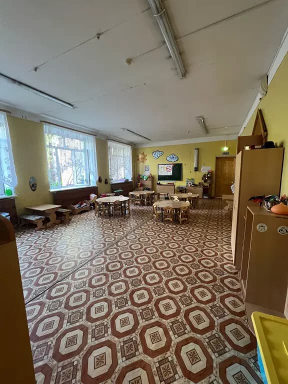 Центр развития ребёнка-детский сад № 60 Журавушка — фото 2