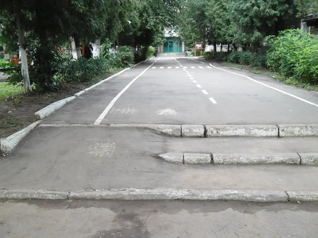 Центр развития ребёнка-детский сад № 60 Журавушка — фото 3