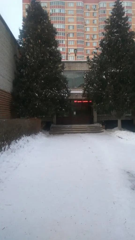 Центр развития ребёнка-детский сад № 60 Журавушка — фото 4
