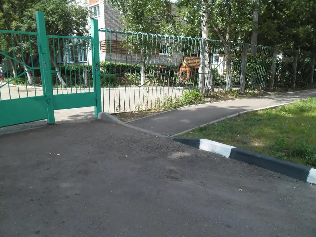 Центр развития ребёнка-детский сад № 60 Журавушка — фото 7