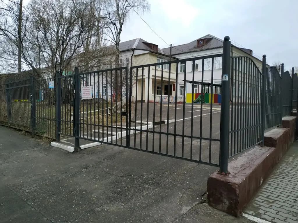 Детский сад № 34 Берёзка — фото 2