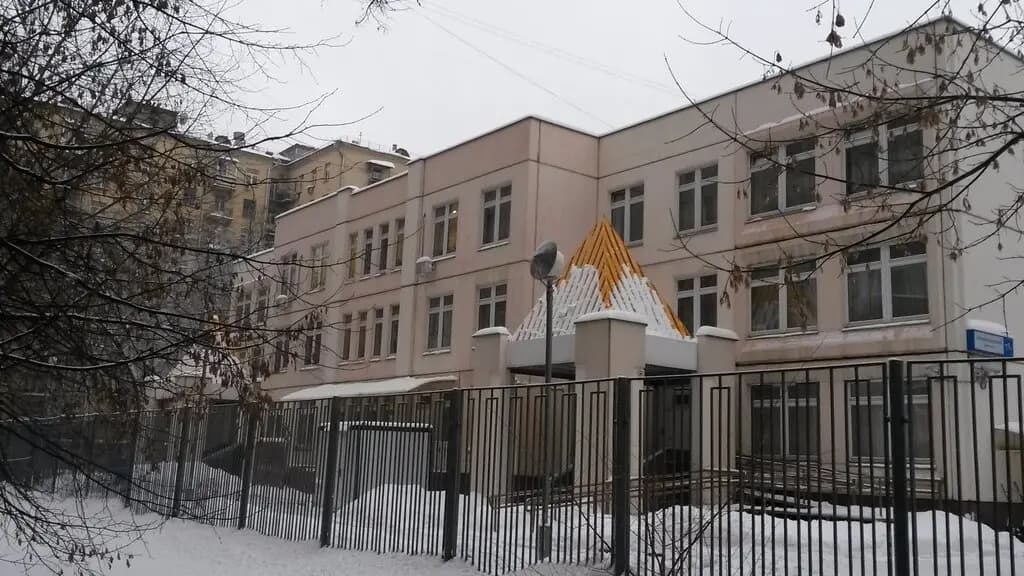 Школа № 1384 имени А.А. Леманского, дошкольное образование — фото 2