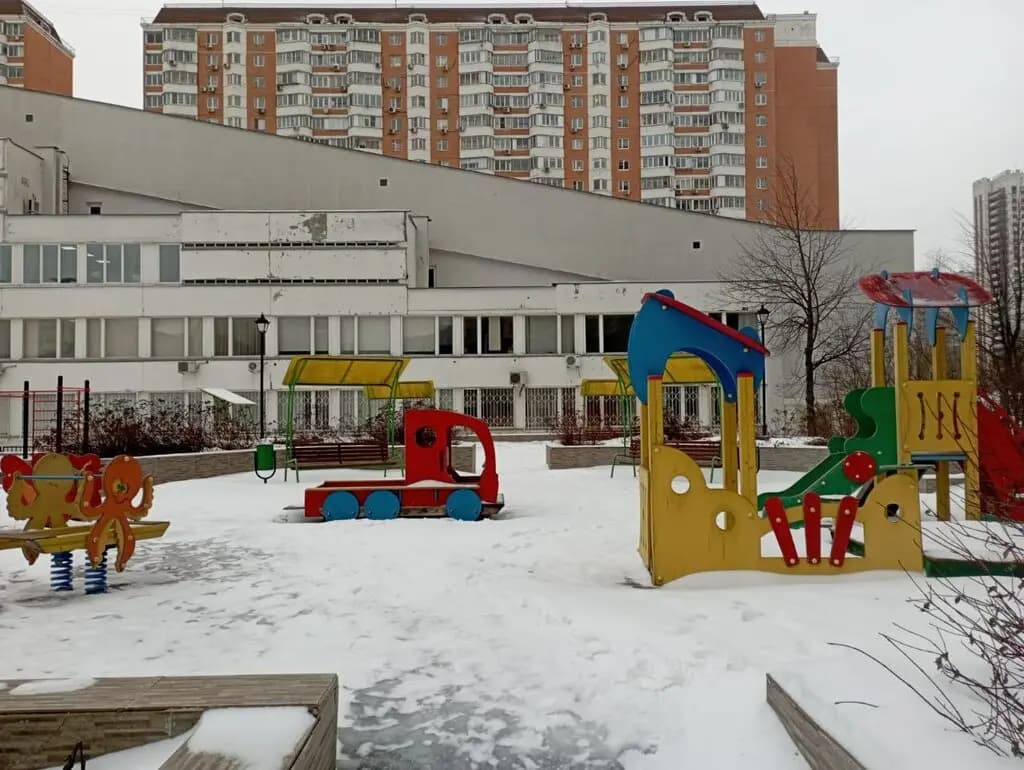 Kids Flat — фото 10