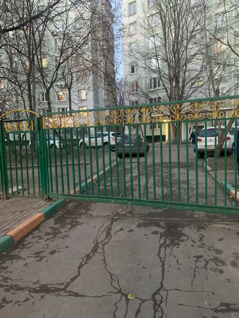 Средняя общеобразовательная школа с углубленным изучением отдельных предметов № 14, дошкольное отделение Калинка — фото 10