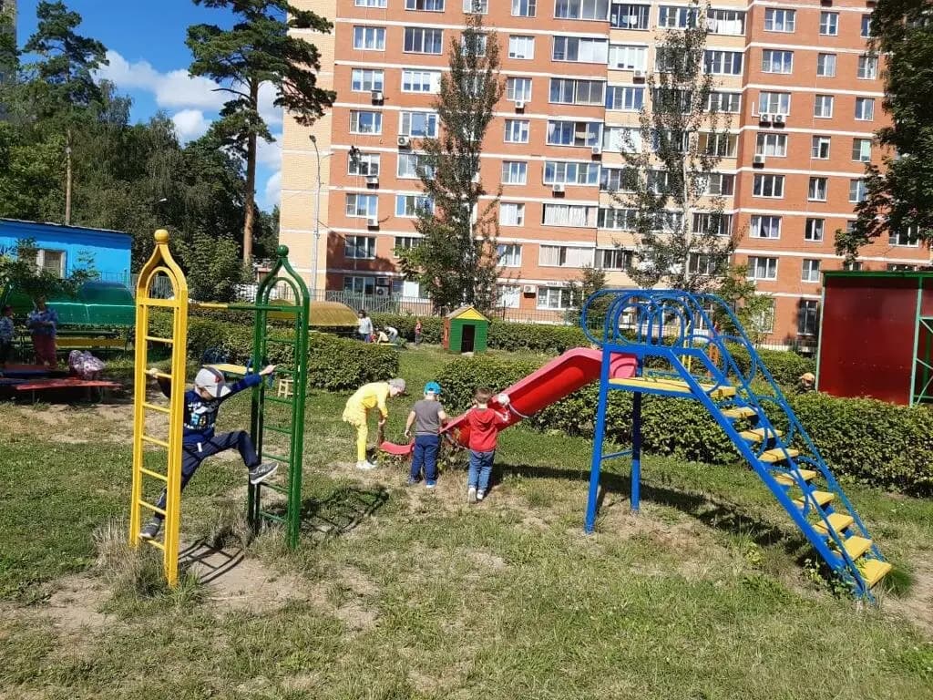 Детский сад № 8 Незабудка — фото 6