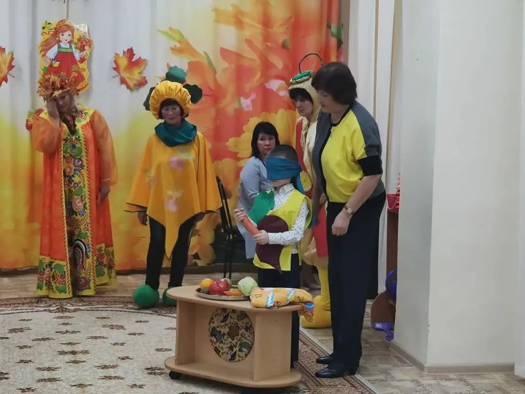 Детский сад № 8 Незабудка — фото 8