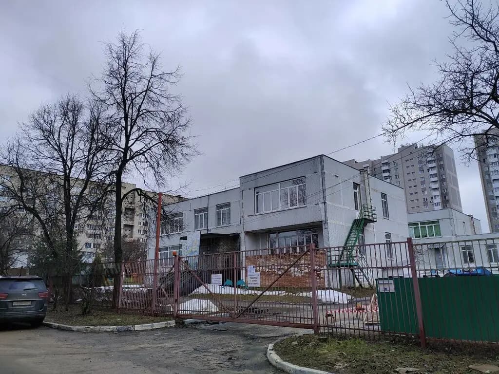 Домодедовский Образовательный комплекс Орбита, дошкольное отделение Дельфин — фото 2