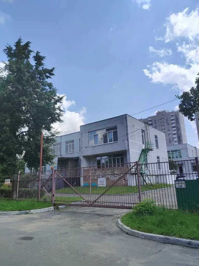 Домодедовский Образовательный комплекс Орбита, дошкольное отделение Дельфин — фото 9