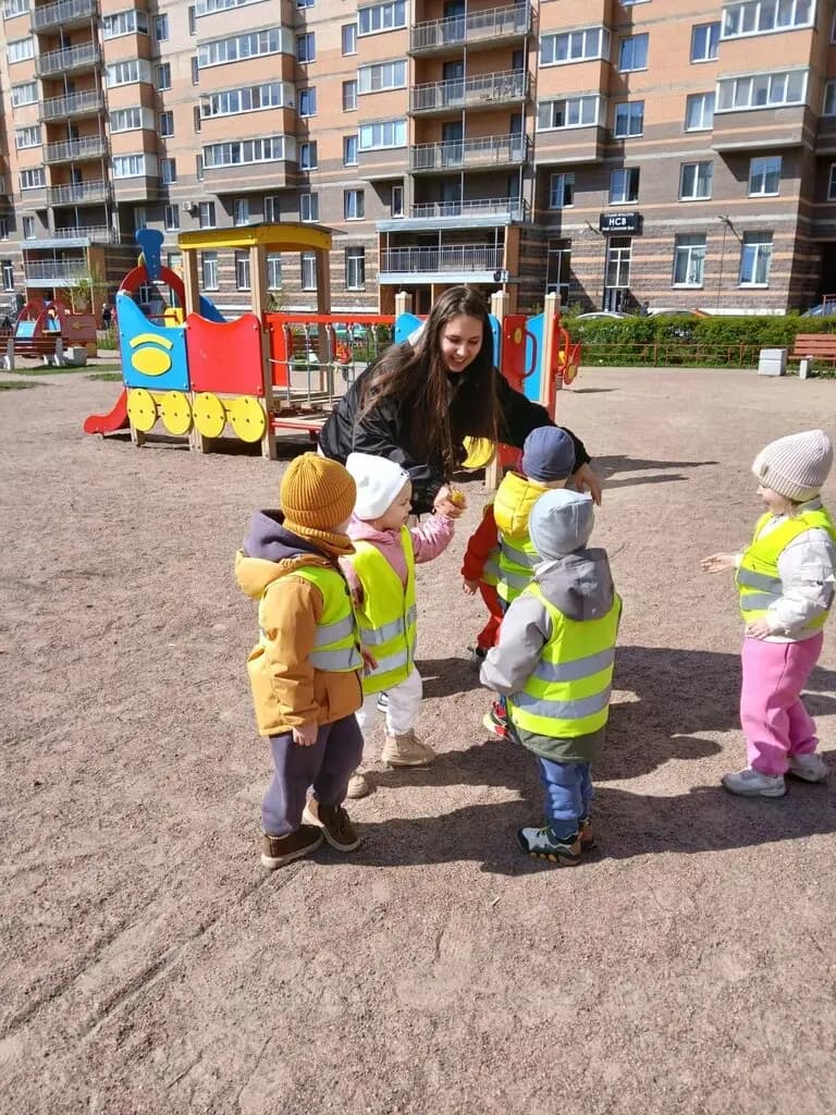 Волшебный островок — фото 3