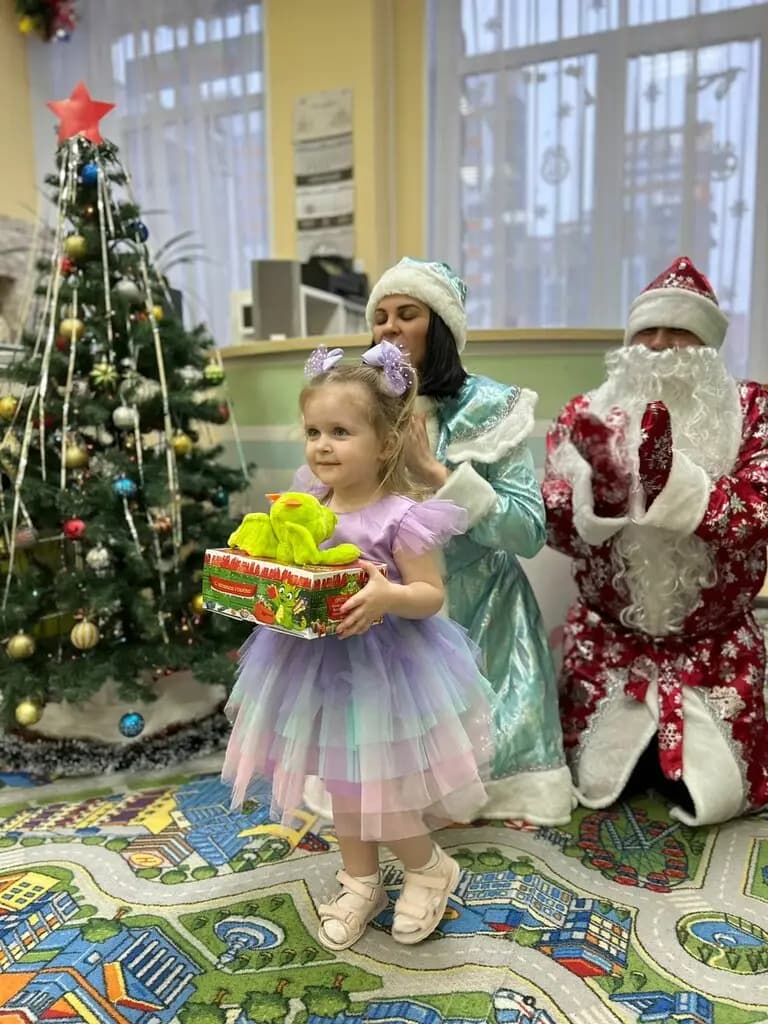 Волшебный островок — фото 4