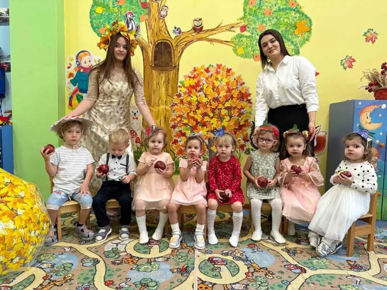 Радужная страна — фото 3