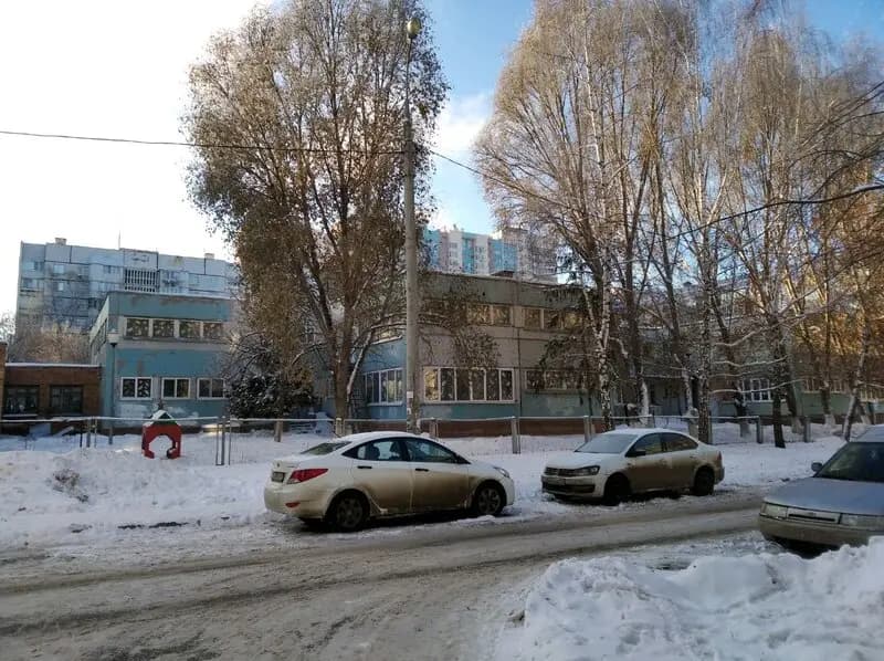 Детский сад № 8 Улыбка — фото 4