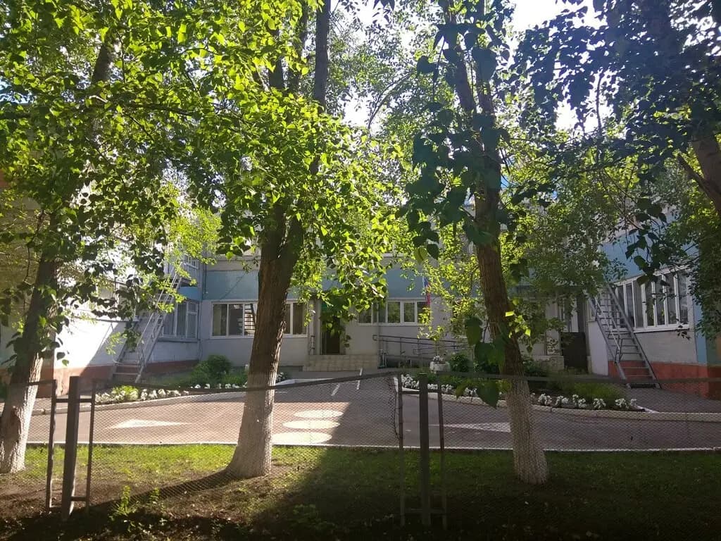 Детский сад № 8 Улыбка — фото 6