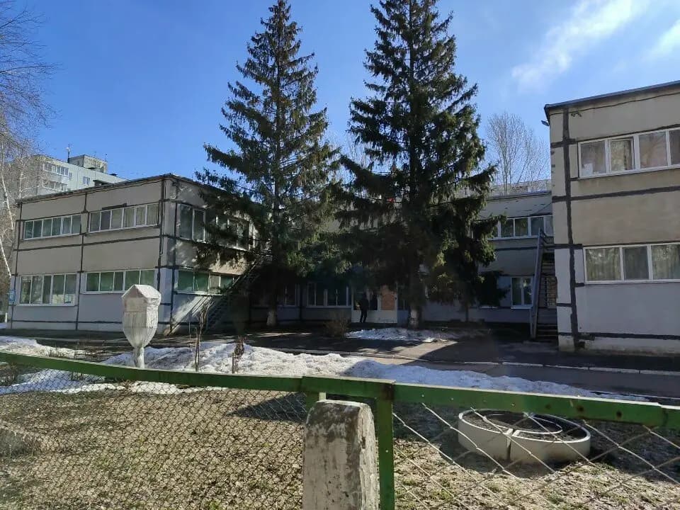 Детский сад № 186 Ромашка — фото 2