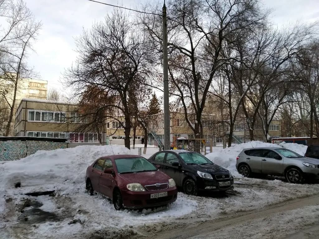 Детский сад № 186 Ромашка — фото 9
