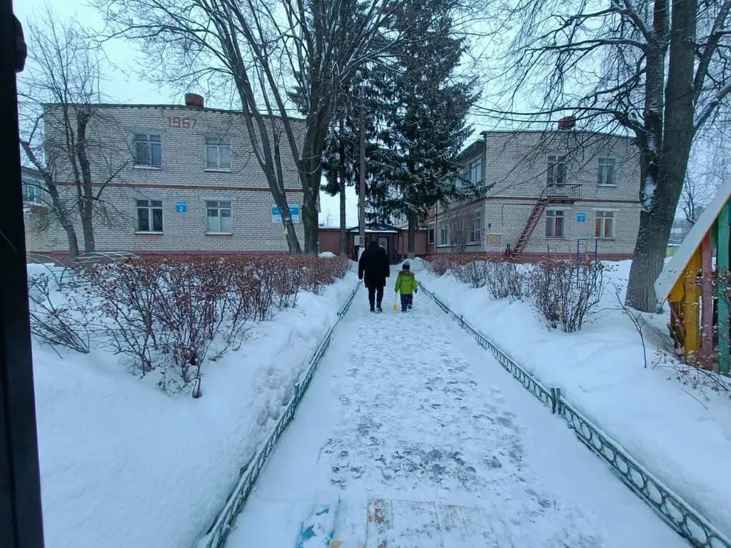 Детский сад № 53 Чайка — фото 4