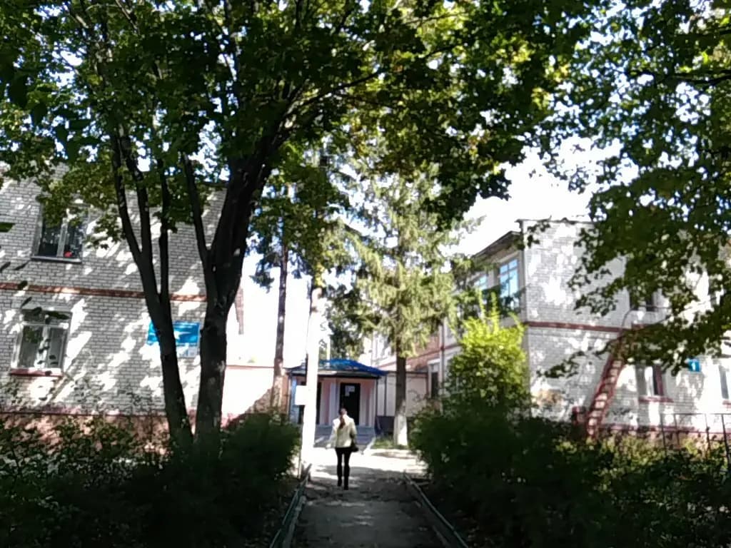 Детский сад № 53 Чайка — фото 5