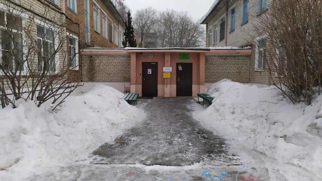 Детский сад № 45 Яблонька — фото 10