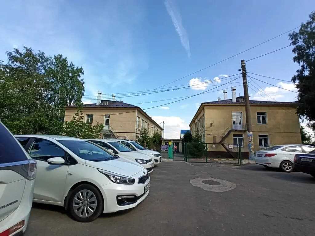 Детский сад № 33 — фото 3