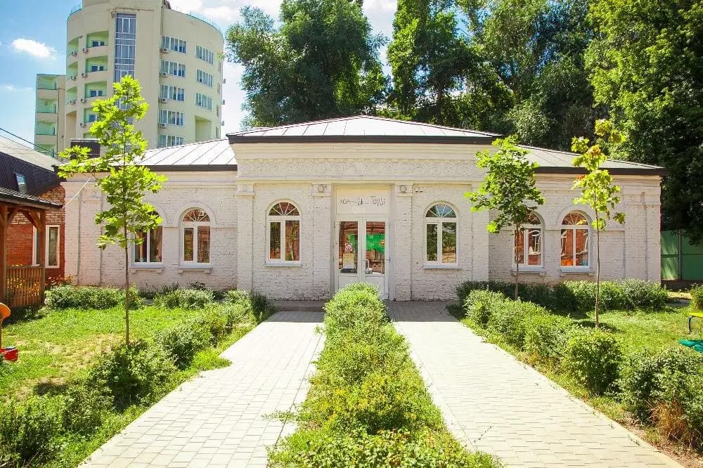 Детский ясли-сад Холмы и Горы, филиал Солнечный — фото 3