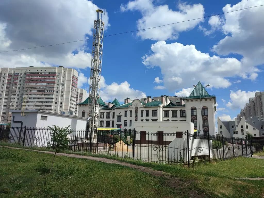 Детский сад общеразвивающего вида № 197 — фото 3