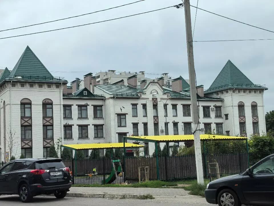 Детский сад общеразвивающего вида № 197 — фото 5