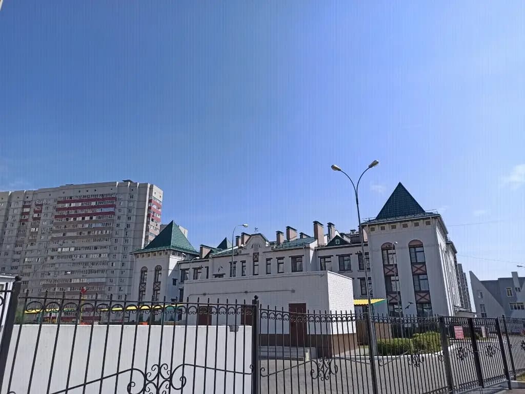 Детский сад общеразвивающего вида № 197 — фото 6