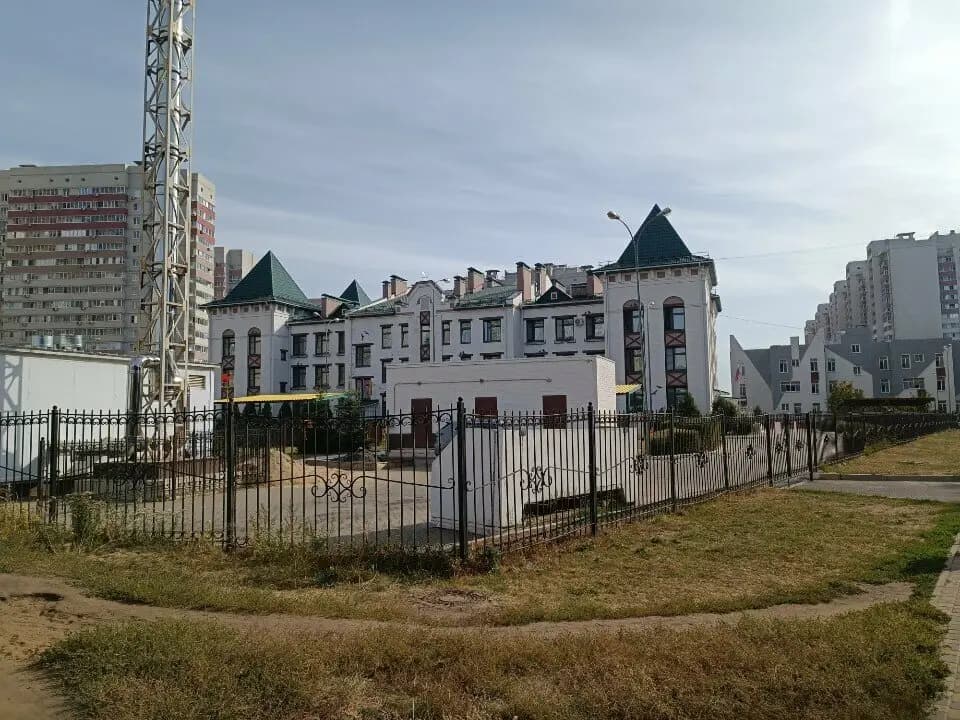 Детский сад общеразвивающего вида № 197 — фото 8